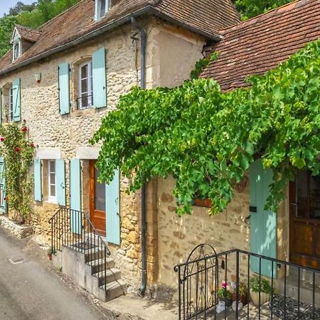 Le Coin Tranquille Villa La Roque-Gageac Exteriör bild