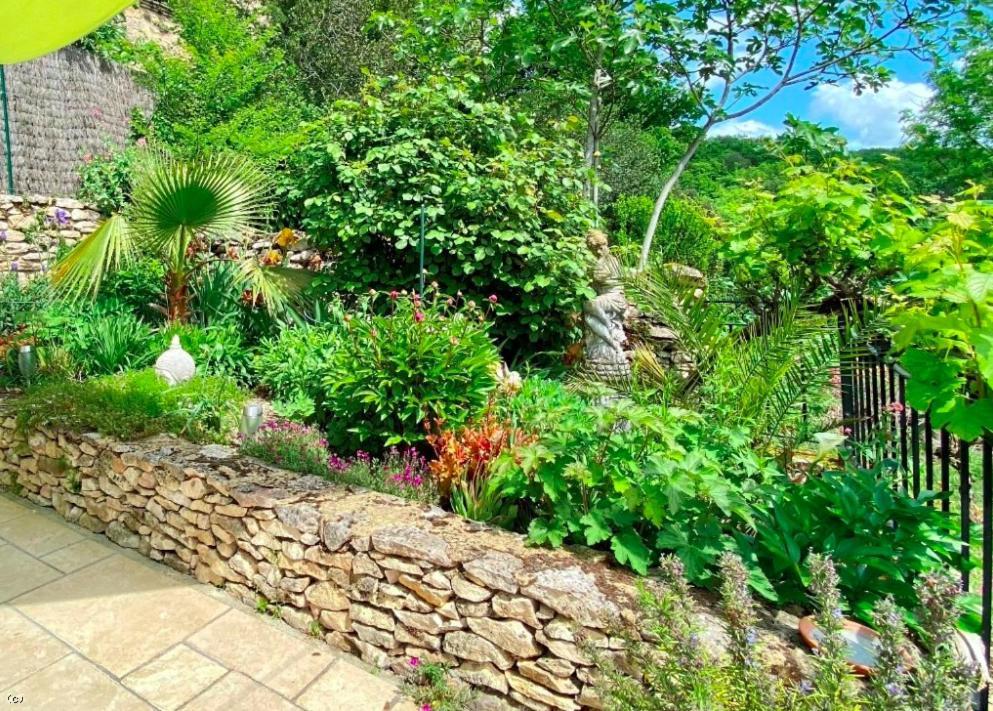 Le Coin Tranquille Villa La Roque-Gageac Exteriör bild