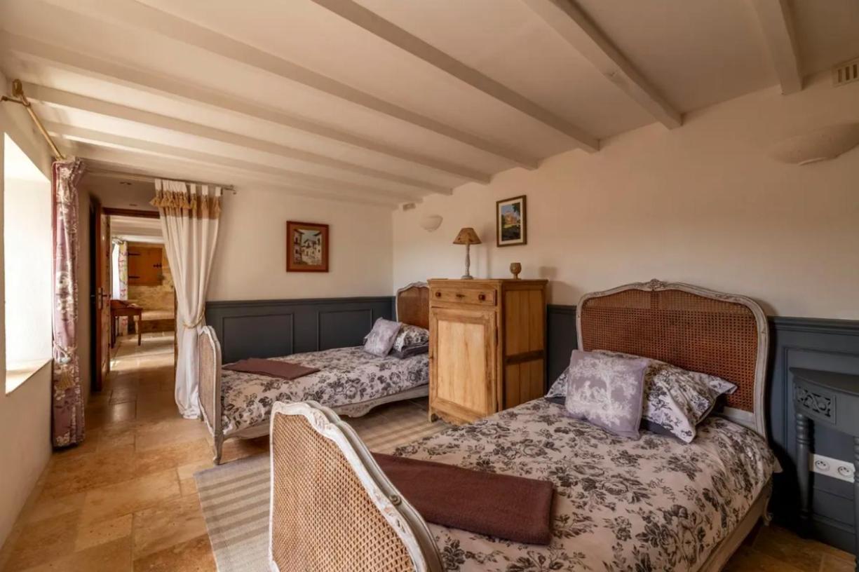 Le Coin Tranquille Villa La Roque-Gageac Exteriör bild