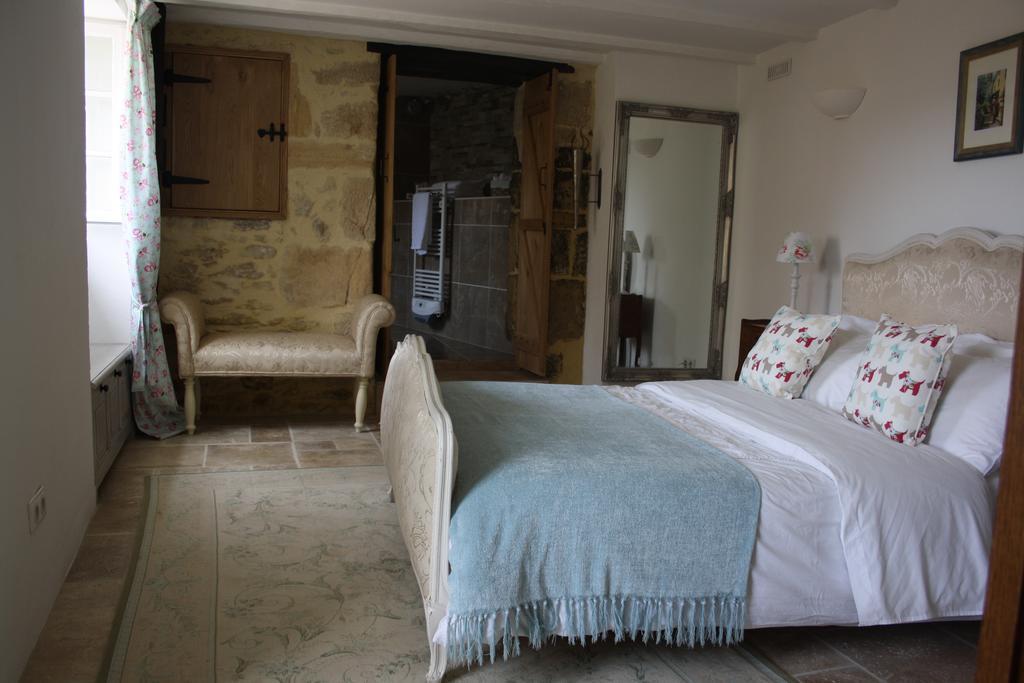 Le Coin Tranquille Villa La Roque-Gageac Exteriör bild